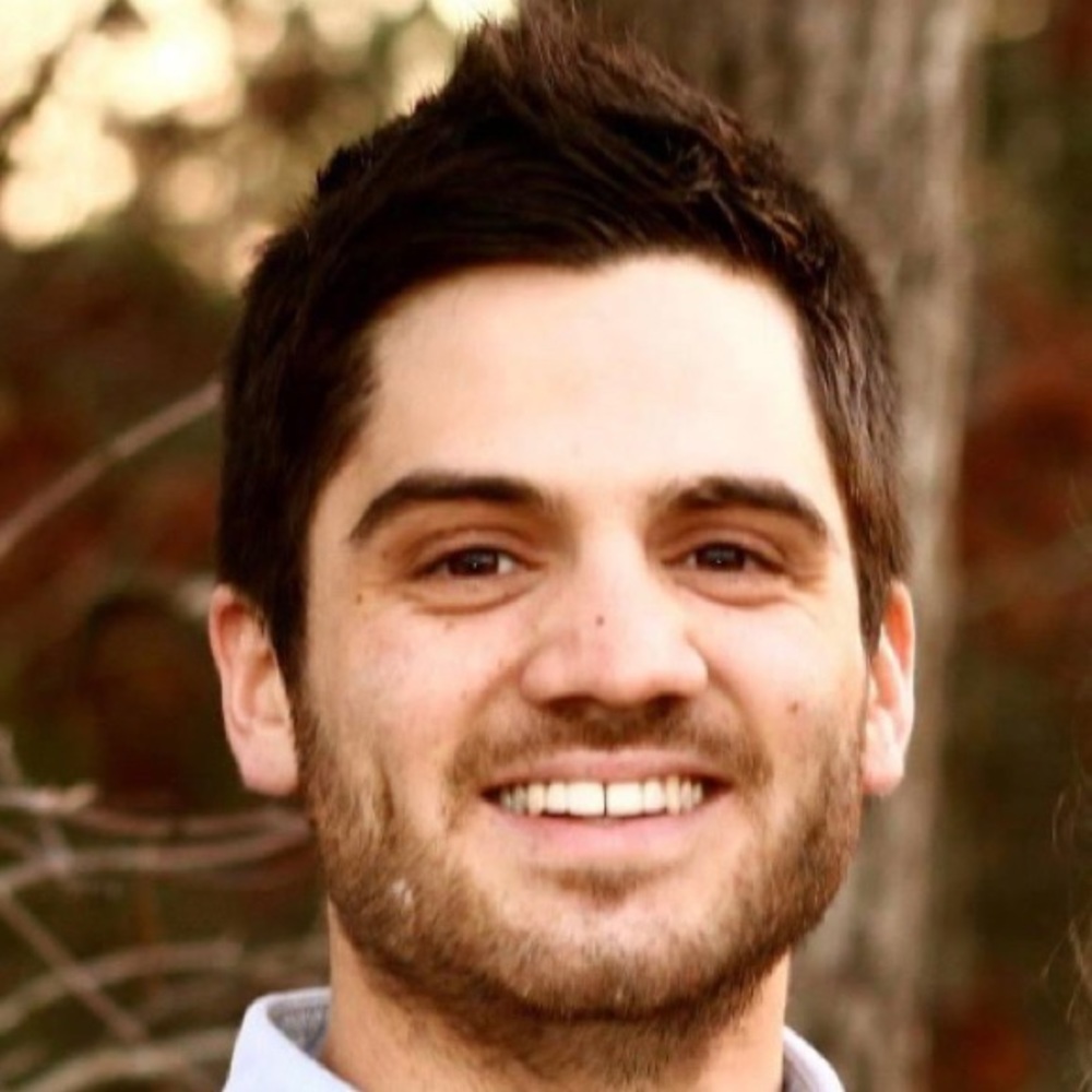 Meet your Posher, Seth